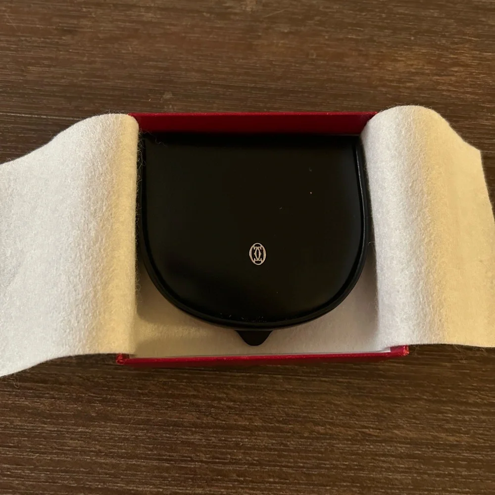 New Cartier coin wallet - Picture 2 of 12